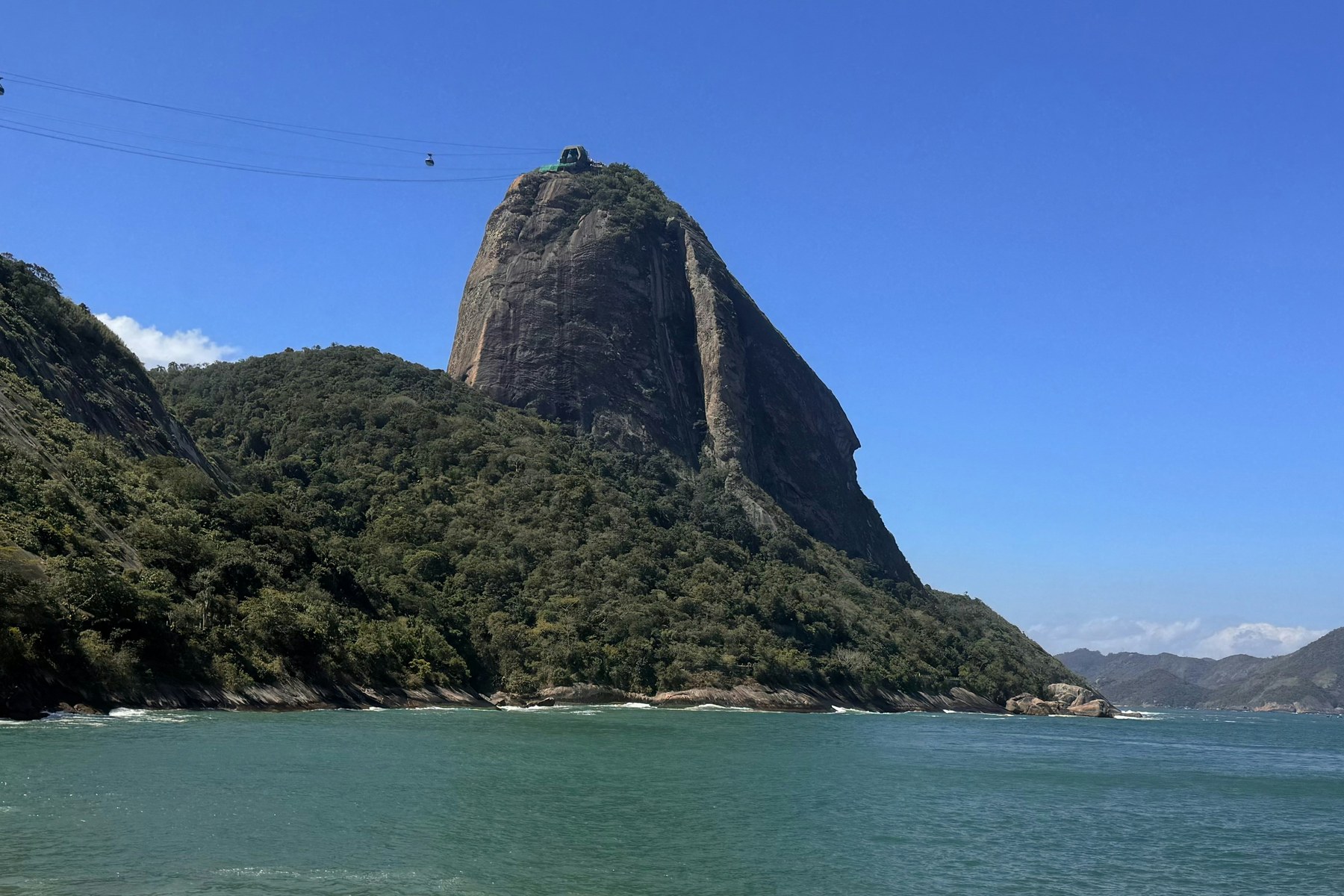 Brazil